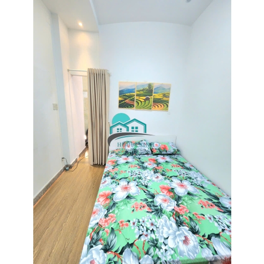 CHO THUÊ  CĂN HỘ  FULL NỘI THẤT GIÁ TỐT 