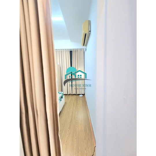 CHO THUÊ  CĂN HỘ  FULL NỘI THẤT GIÁ TỐT 