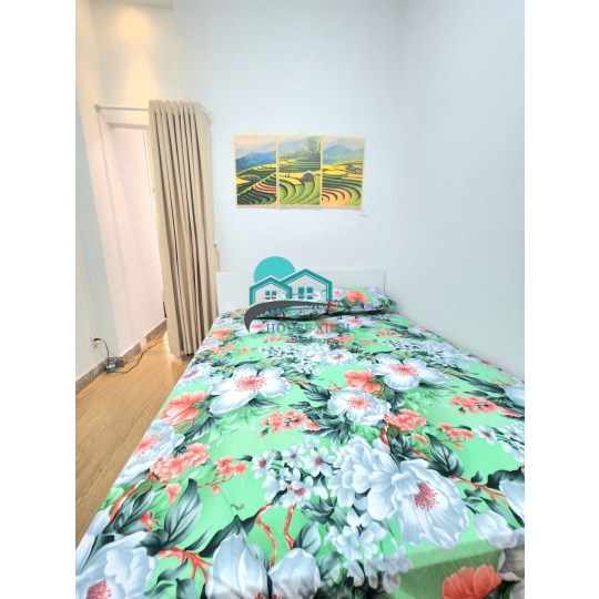 CHO THUÊ  CĂN HỘ  FULL NỘI THẤT GIÁ TỐT 