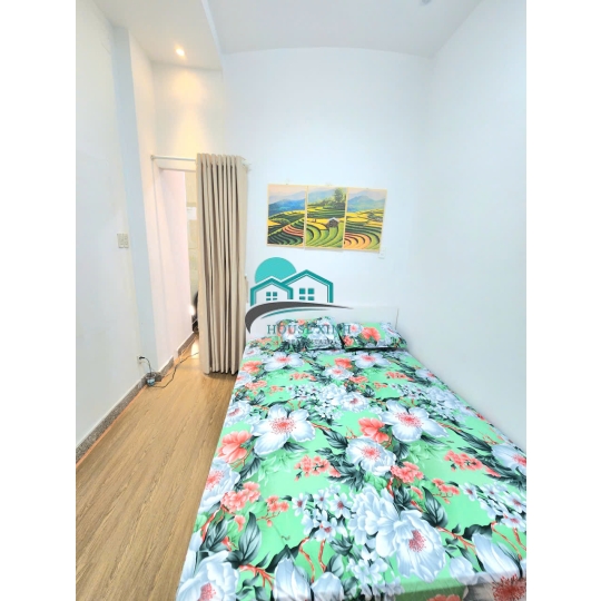 CHO THUÊ  CĂN HỘ  FULL NỘI THẤT GIÁ TỐT 