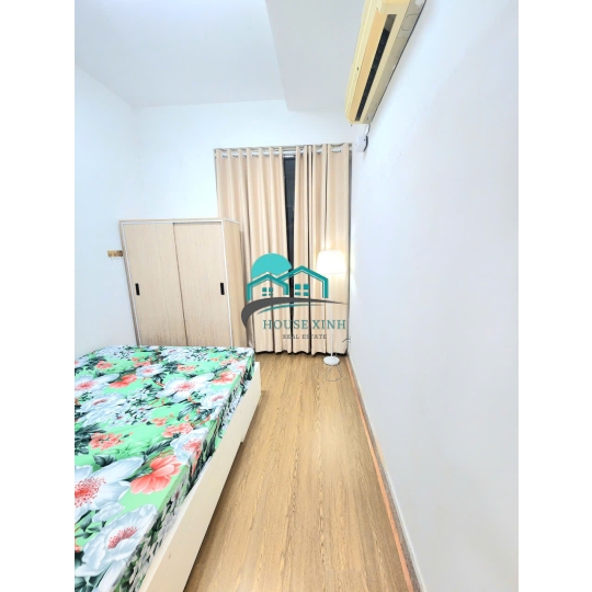 CHO THUÊ  CĂN HỘ  FULL NỘI THẤT GIÁ TỐT 