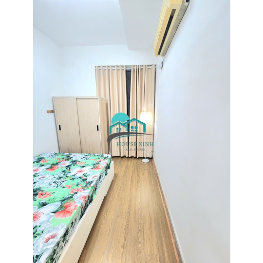 CHO THUÊ  CĂN HỘ  FULL NỘI THẤT GIÁ TỐT 