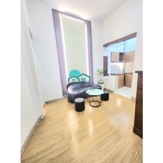 CHO THUÊ  CĂN HỘ  FULL NỘI THẤT GIÁ TỐT 