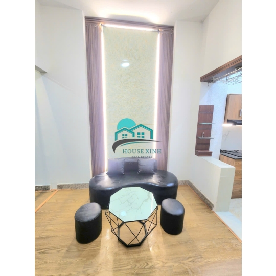 CHO THUÊ  CĂN HỘ  FULL NỘI THẤT GIÁ TỐT 