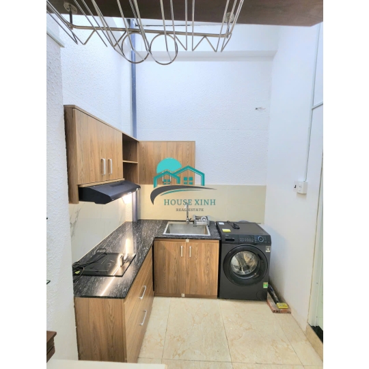 CHO THUÊ  CĂN HỘ  FULL NỘI THẤT GIÁ TỐT 