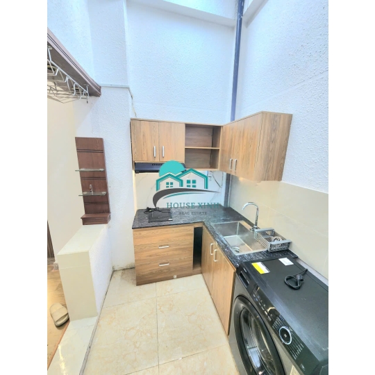 CHO THUÊ  CĂN HỘ  FULL NỘI THẤT GIÁ TỐT 