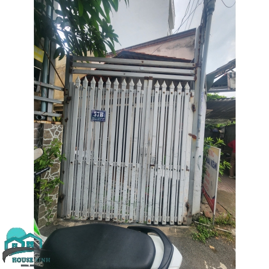 Khách  hàng  đang  cần  tiền  gửi  bán  nhà  thổ cư 