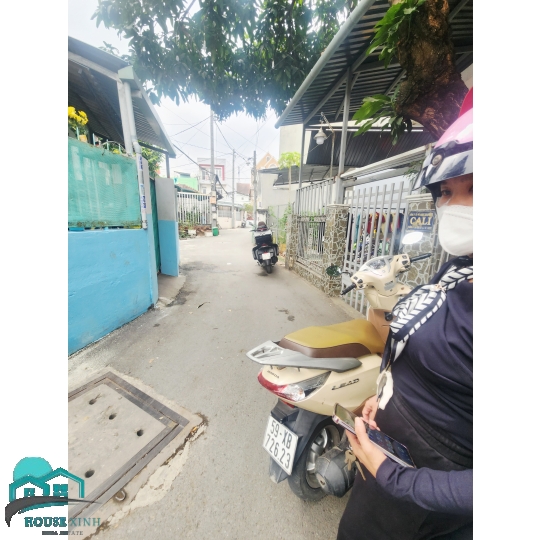 Khách  hàng  đang  cần  tiền  gửi  bán  nhà  thổ cư 