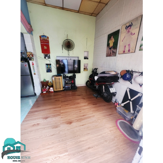 Khách  hàng  đang  cần  tiền  gửi  bán  nhà  thổ cư 