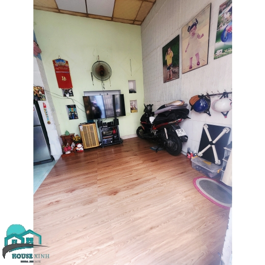 Khách  hàng  đang  cần  tiền  gửi  bán  nhà  thổ cư 