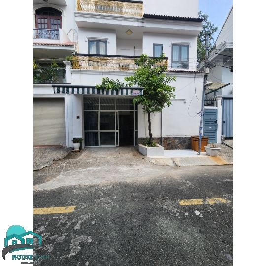 Cho  thuê  căn  hộ  full nội thất tại trần não