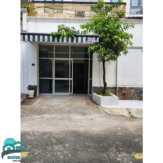 Cho  thuê  căn  hộ full  nội thất tại  154 đường  số  1 sông  giồng  an phú 