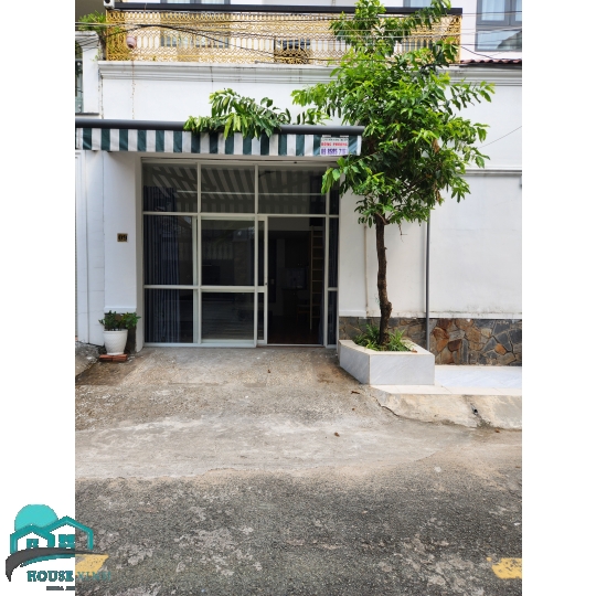 Cho  thuê  căn  hộ  full nội thất tại trần não