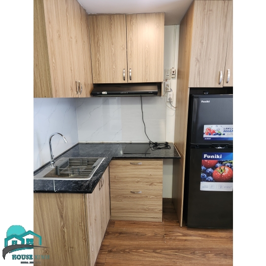 Cho  thuê  căn  hộ  full nội thất tại trần não