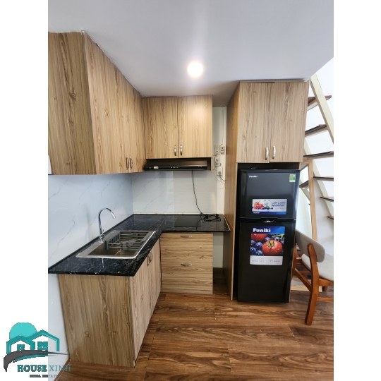 Cho  thuê  căn  hộ full  nội thất tại  154 đường  số  1 sông  giồng  an phú 