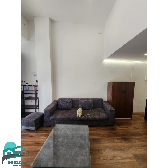 Cho  thuê  căn  hộ full  nội thất tại  154 đường  số  1 sông  giồng  an phú 