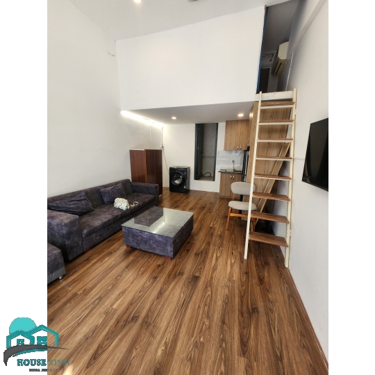 Cho  thuê  căn  hộ full  nội thất tại  154 đường  số  1 sông  giồng  an phú 