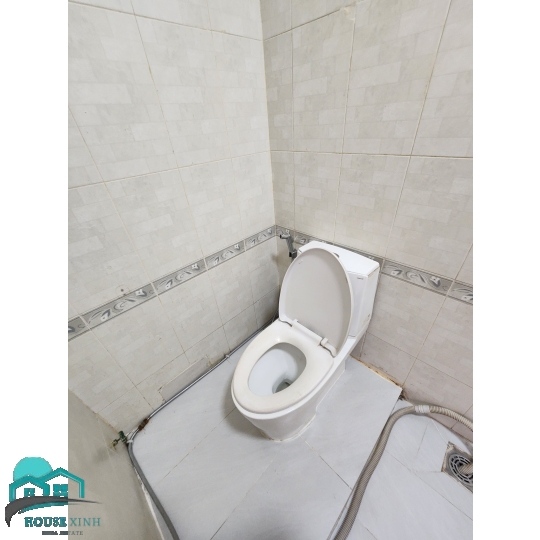 Cho  thuê  căn  hộ  full nội thất tại trần não