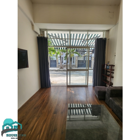 Cho  thuê  căn  hộ full  nội thất tại  154 đường  số  1 sông  giồng  an phú 