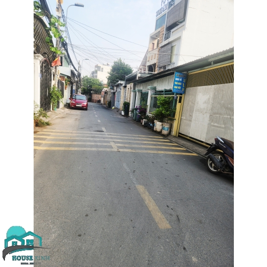 Bán  nhà  trên  đường  nguyễn  thị  định 