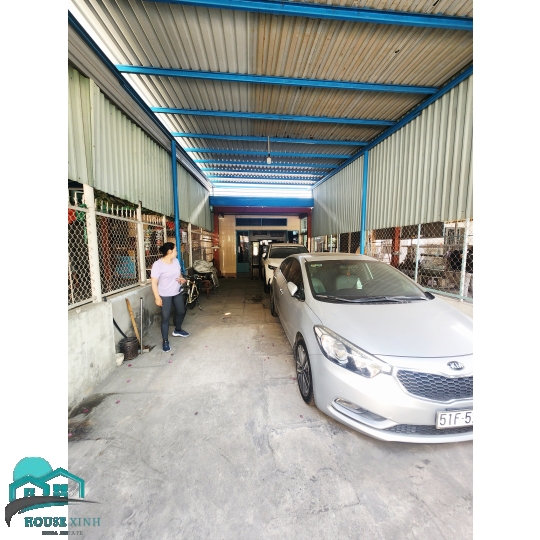 Bán  nhà  trên  đường  nguyễn  thị  định 