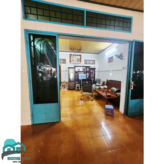 Bán  nhà  trên  đường  nguyễn  thị  định 