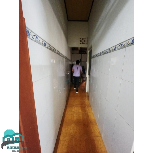 Bán  nhà  trên  đường  nguyễn  thị  định 