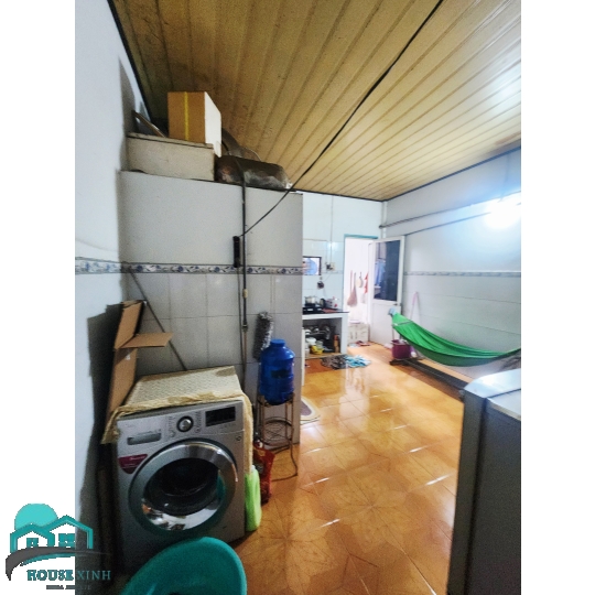 Bán  nhà  trên  đường  nguyễn  thị  định 