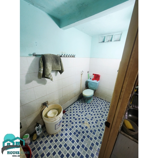 Bán  nhà  trên  đường  nguyễn  thị  định 