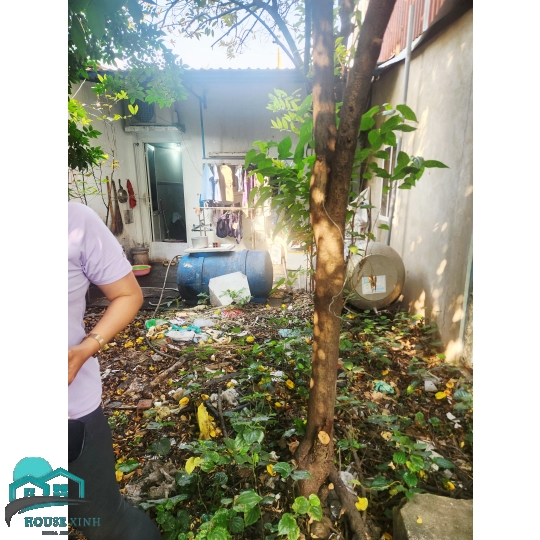 Bán  nhà  trên  đường  nguyễn  thị  định 