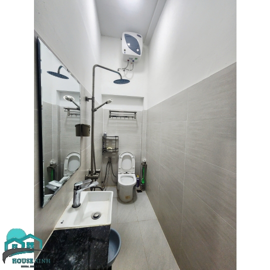 Cho thuê  căn hộ full nội thất mới