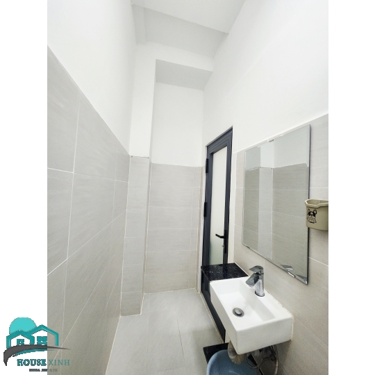 Cho thuê  căn hộ full nội thất mới