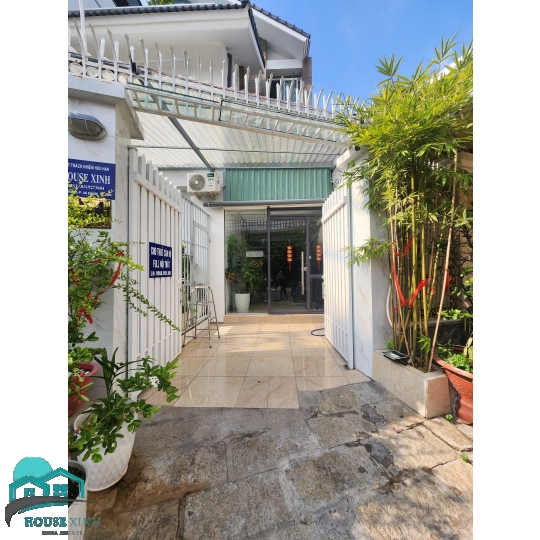 Cho  thuê  nhà  mặt  tiền đường  kinh  doanh  