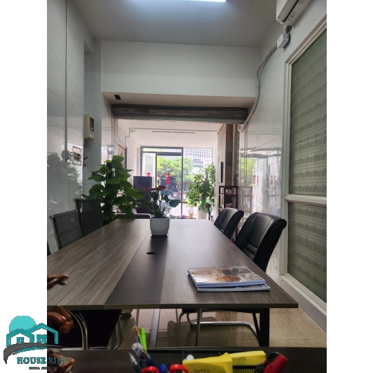 Cho thuê  nhà  mặt  đường  an phú  Q2 