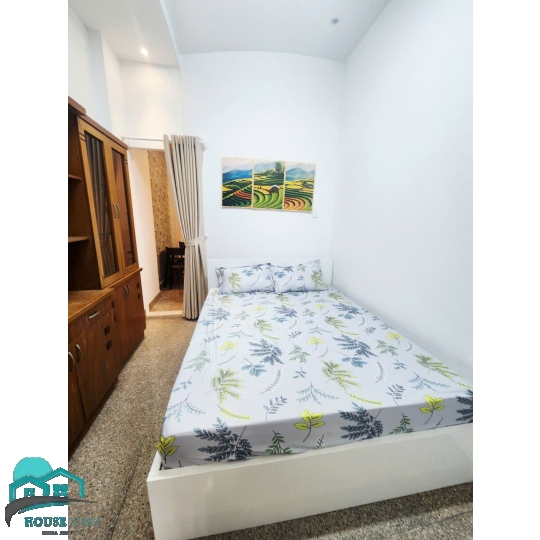 Cho thuê căn hộ An Phú, Quận 2 (phòng 2)