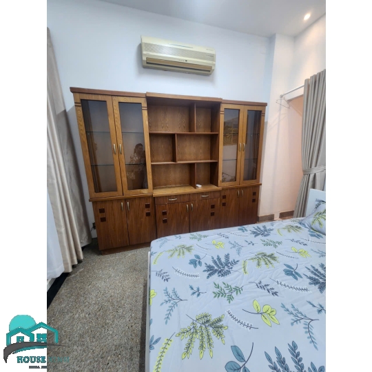 Cho thuê căn hộ An Phú, Quận 2 (phòng 2)