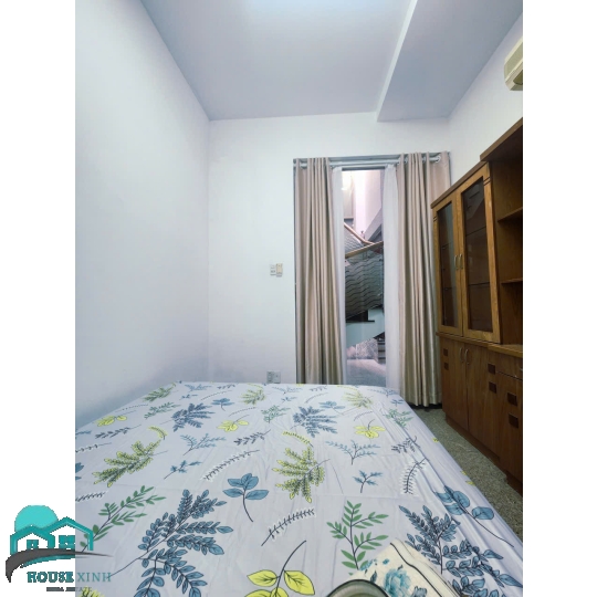 Cho thuê căn hộ An Phú, Quận 2 (phòng 2)