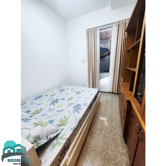 Cho thuê căn hộ An Phú, Quận 2 (phòng 2)