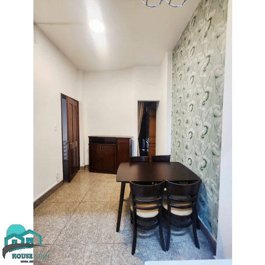 Cho thuê căn hộ An Phú, Quận 2 (phòng 2)