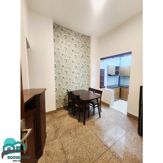 Cho thuê căn hộ An Phú, Quận 2 (phòng 2)