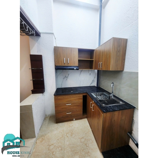 Cho thuê căn hộ An Phú, Quận 2 (phòng 2)