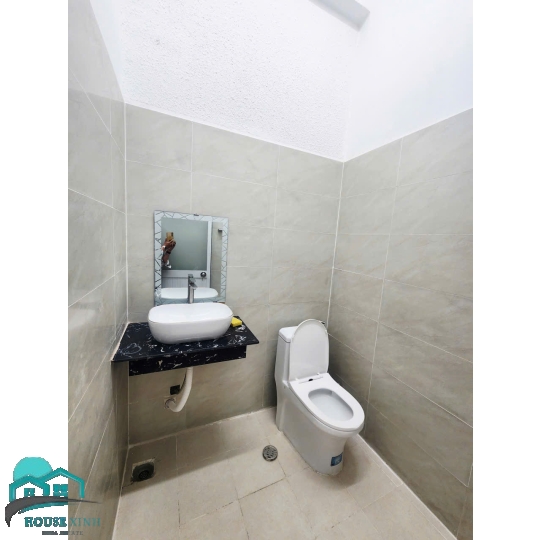 Cho thuê căn hộ An Phú, Quận 2 (phòng 2)