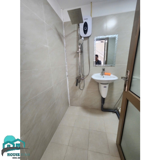 Cho thuê căn hộ An Phú, Quận 2 (phòng 7)