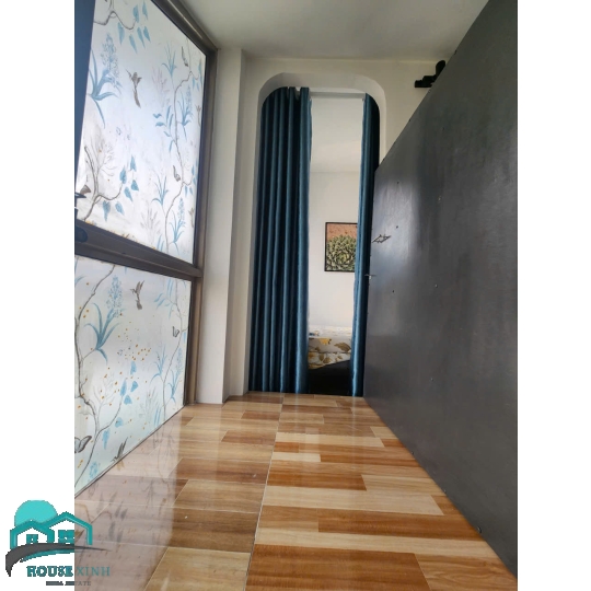 Cho thuê căn hộ An Phú, Quận 2 (phòng 7)