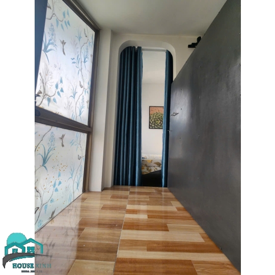 Cho thuê căn hộ An Phú, Quận 2 (phòng 7)