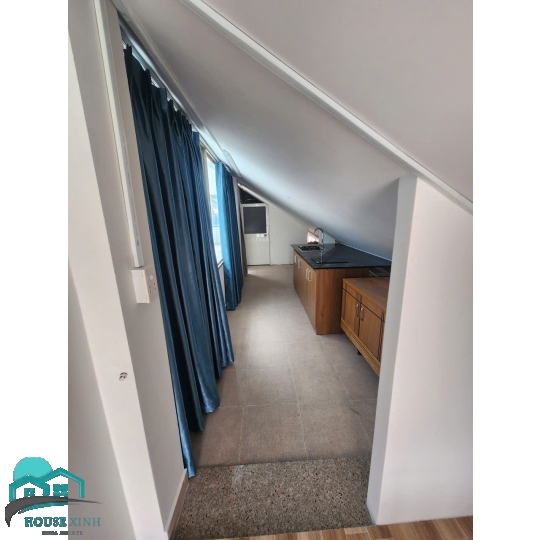 Cho thuê căn hộ An Phú, Quận 2 (phòng 7)