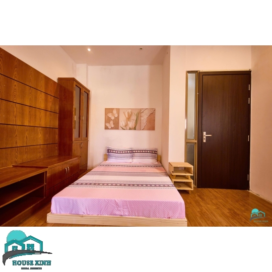 Cho thuê căn hộ An Phú, Quận 2 (phòng 3)