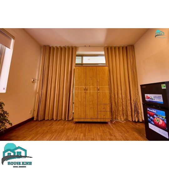 Cho thuê căn hộ An Phú, Quận 2 (phòng 3)