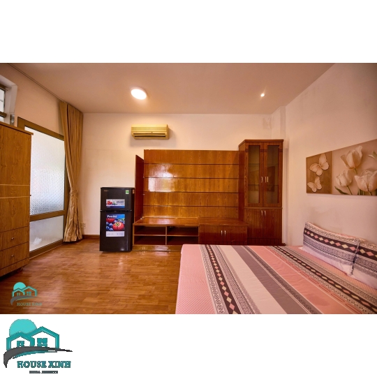 Cho thuê căn hộ An Phú, Quận 2 (phòng 3)