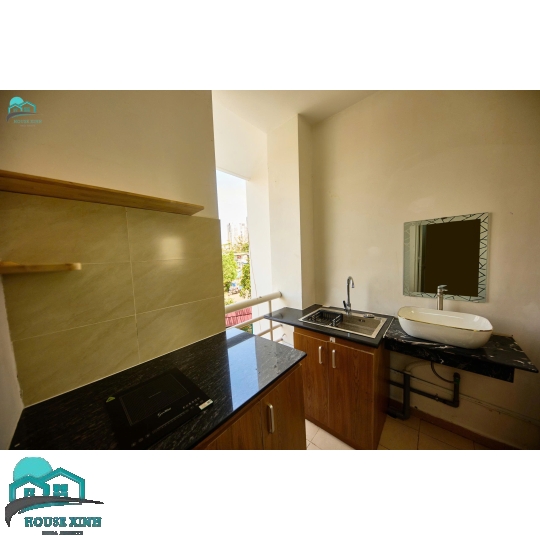 Cho thuê căn hộ An Phú, Quận 2 (phòng 3)